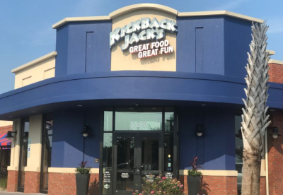 Restaurant & Sports Bar in Wilmington, NC | Kickback Jack's